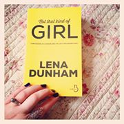 Not that kind of girl