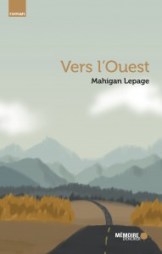 Site des éditions Mémoire d'encrier