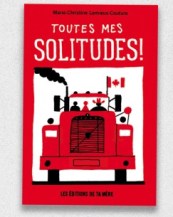 Site des éditions de ta mère
