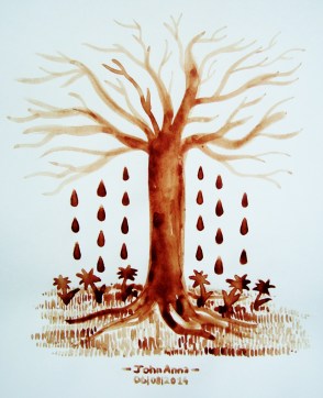 L'Arbre de vie