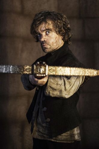 Tyrion Lannister *HBO
