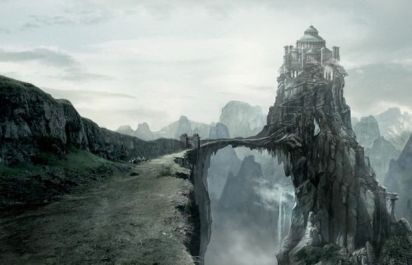 The Eyrie *Pinterest Copyright HBO