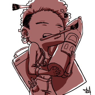 Photo : D. Mathieu Comics