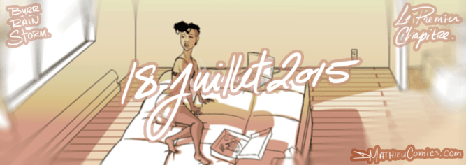 Photo : D.Mathieu Comics