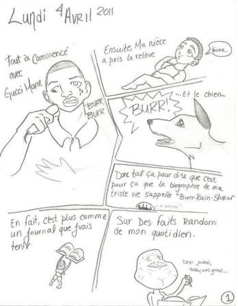 Photo : D. Mathieu Comics