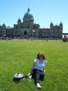 Photo : Karina | Victoria