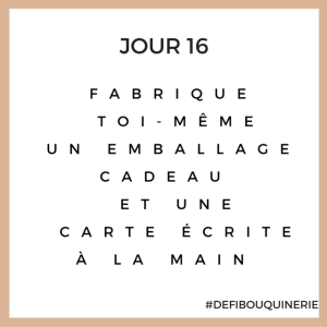 Fabrique un