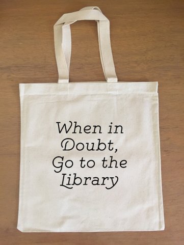 Tote bag