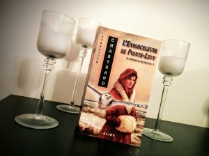 Le crépuscule des arcanes