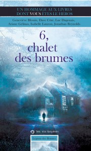 6 Chalet Des Brumes