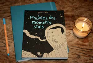 Phobies des moments seuls