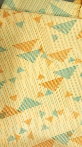 Motif : Roxanne Kègle Demers