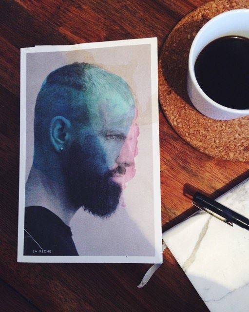 Quelque chose en moi choisit le coup de poing, le fil rouge lit, littérature québécoise, essai, théâtre, le fil rouge lit, bibliothérapie, performance de soi, autofiction, livres , lecture