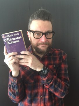 Jean-François Peereman