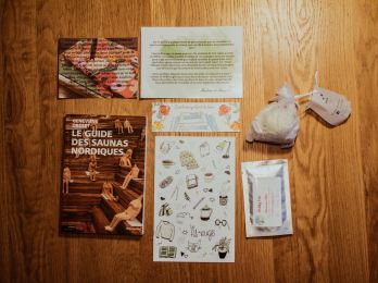 Coffret campagne de sociofinancement