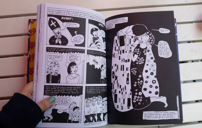 Article Les Sentiments Bonne version