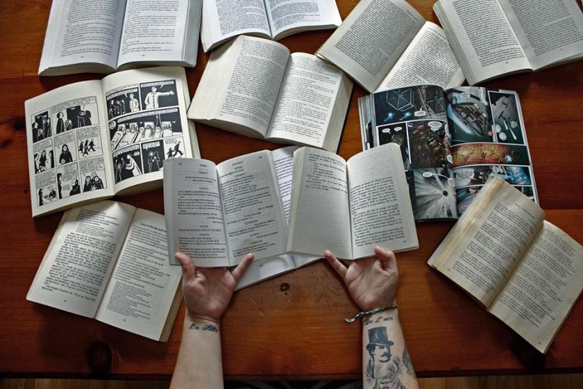 rush, besoin, envie, lecture, lefilrougelit, le fil rouge,