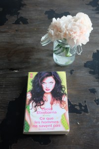 Le fil rouge le fil rouge lit bibliothérapie littérature lecture livres les livres qui font du bien Ce que les hommes ne savent pas – Le sexe vu par les femmes Lucia Etxebarria