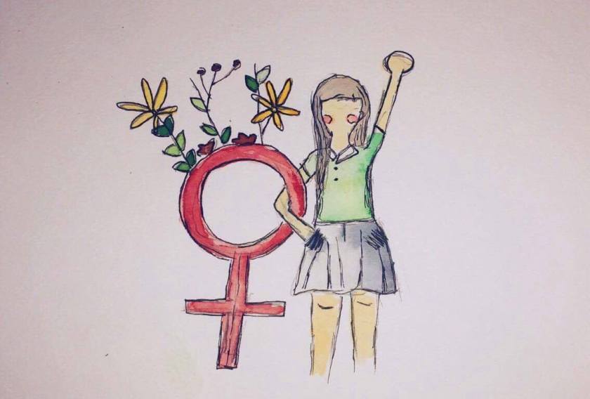 anxiété, anxieuse, anxieux, Bibliothérapie, chronique, Chroniques d’une anxieuse, fantasme, féminisme, Le fil rouge, le fil rouge lit, lecture, les livres qui font du bien, librairie, littérature, livres, nervosité, propos déplacés, respect, respect des femmes, stress