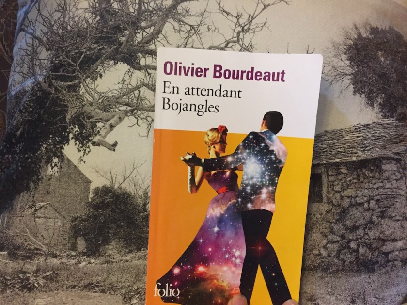 #lefilrougelit, amour, bibliothérapie, folie, En attendant Bojangles, Nina Simone, Olivier Bourdeaut
