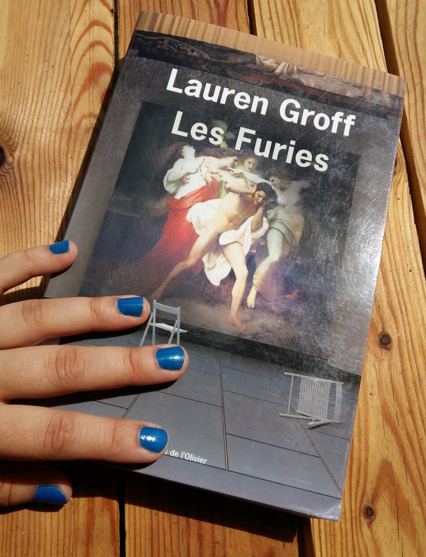 #Lefilrouge #lefilrougelit #bibliothérapie #littérature #lecture #livres #leslivresquifontdubien #LaurenGroff #LesFuries #éditionsdelolivier #couple #mariage #secrets #littératureaméricaine #littératureétrangère