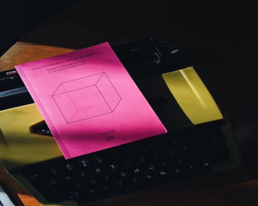 nota beneRetirer un terme : silence décomposition silence décompositionRetirer un terme : pierre-luc landry pierre-luc landryRetirer un terme : stefania becheanu stefania becheanuRetirer un terme : à l'écoute d'une ville à l'écoute d'une villeRetirer un terme : silence silenceRetirer un terme : art artRetirer un terme : création créationRetirer un terme : démarche artistique démarche artistiqueRetirer un terme : poésie poésieRetirer un terme : le fil rouge le fil rougeRetirer un terme : le fil rouge lit le fil rouge litRetirer un terme : les livres qui font du bien les livres qui font du bien