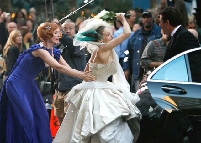 Harry Potter, Harry Potter and the Cursed Child, Sex and the City le film, le fil rouge, le fil rouge lit, lecture, littérature, bibliothérapie, lecture, série télé, télévision, Sex and the City, Carrie, désaccord, fiction, mondes fictionnels, attachement, personnages, auteurs, #lefilrouge, #lefilrougelit, #bibliothérapie