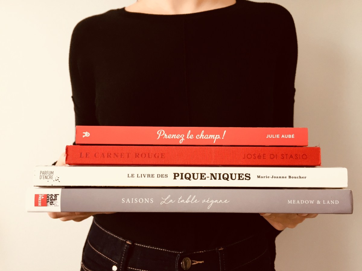 Gourmandise et autres plaisirs de la table : les plus beaux livres de ...