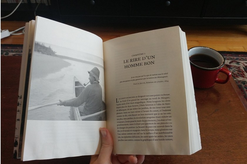 Le peuple rieur_article2