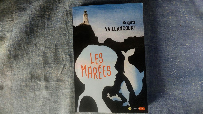Les Marées, Brigitte Vaillancourt, Éditions Boréal, littérature jeune adulte, littérature young adult, marées, baleine, Angleterre, adoption, soeurs, voyage, lecture, littérature, les livres qui font du bien, bibliothérapie, littérature québécoise, le fil rouge, le fil rouge lit,