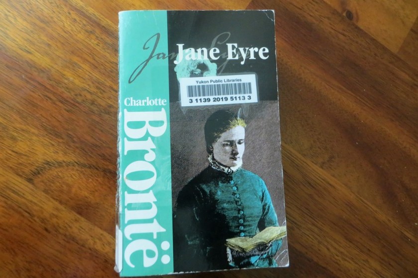 Bibliothérapie, conte, le fil rouge, lit, lecture, Lectures, littérature, littérature québécoise, livres, livres qui font du bien, littérature classique, littérature anglaise, littérature de femme, Charotte Brontë, Angleterre, Jane Eyre, les classiques féminins, personnage fort.