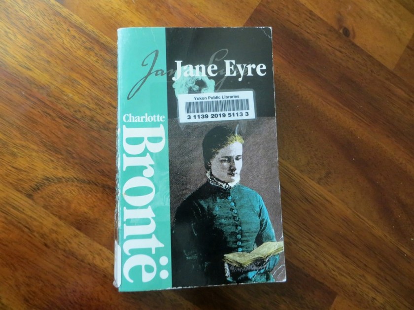 Bibliothérapie, conte, le fil rouge, lit, lecture, Lectures, littérature, littérature québécoise, livres, livres qui font du bien, littérature classique, littérature anglaise, littérature de femme, Charotte Brontë, Angleterre, Jane Eyre, les classiques féminins, personnage fort.