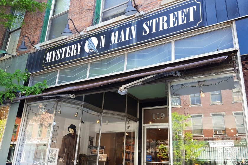 Le fil rouge, le fil rouge lit, bibliothérapie, littérature, lecture, livres, les livres qui font du bien, voyage littéraire, New England, littérature Nouvelle-Angleterre, découvertes littéraires, coups de cœur, Brattleboro, Vermont