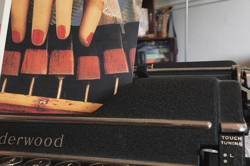 Le fil rouge, le fil rouge lit, bibliothérapie, littérature, lecture, livres, les livres qui font du bien, les variations Goldberg, Nancy Huston, Babel, Actes Sud, Musique, Jean Sebastien Bach, clavecin, spectacle, littérature québécoise