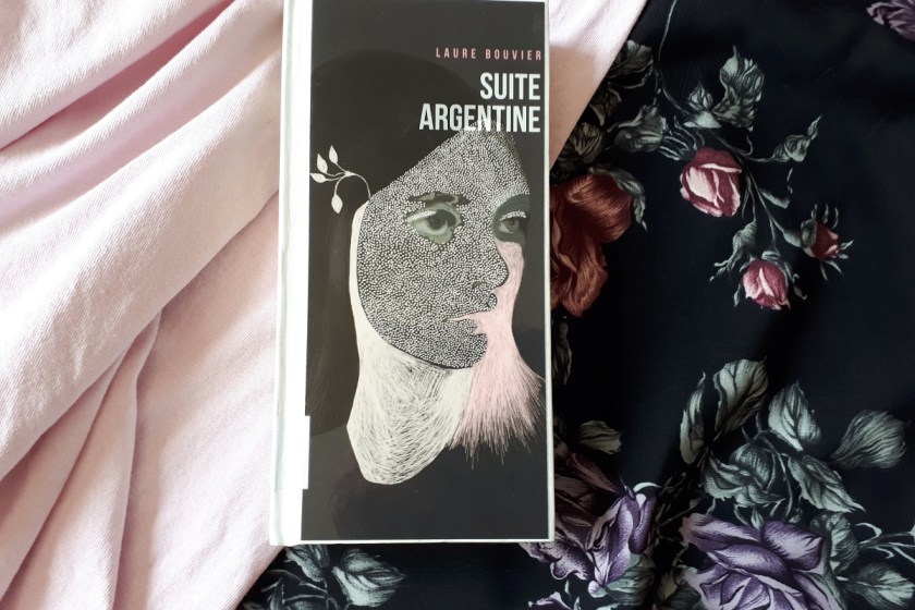 bibliothérapie, voyage, littérature québécoise, le fil rouge lit, le fil rouge, lectures, les livres qui font du bien, Suite Argentine, laure Bouvier, littérature, livres, roman, Kim Renaud-Venne, Argentine, deuil, espoir, Éditions du Marchand de feuilles