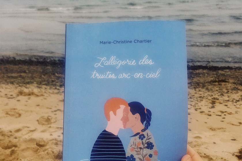 amitié amour sentiments romance lecturequébecoise vacances québec leslivresquifontdubien lectured'été peined'amour