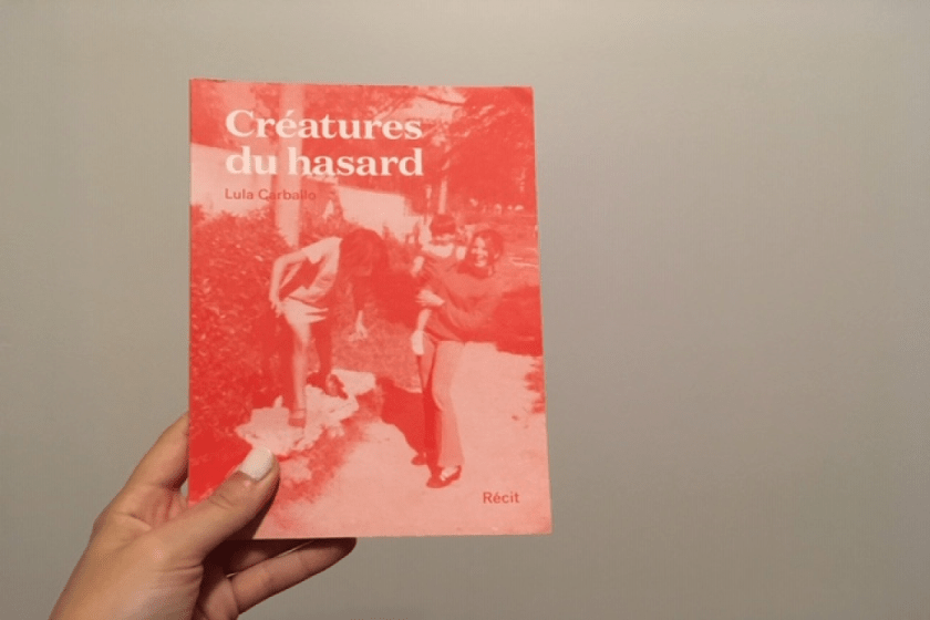 le fil rouge; le fil rouge lit; bibliothérapie; littérature; lectures; livres; les livres qui font du bien; créatures du hasard; lula carballo; cheval d'août; littérature québécoise; féminisme; femmes; jeu; dépendance; uruguay