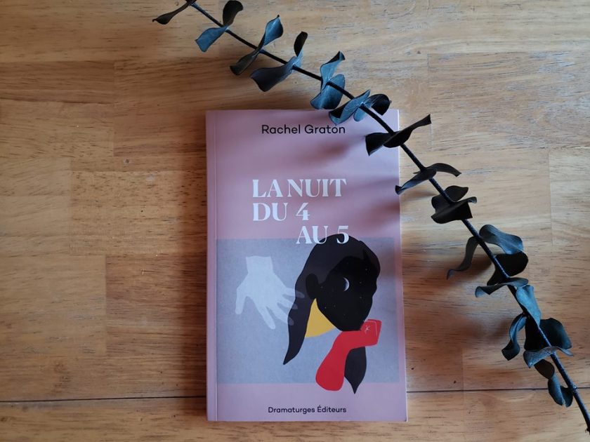 Le fil rouge, Le fil rouge lit, littérature, théâtre, dramaturgie, les livres qui font du bien, la nuit du 4 au 5, CEAD, viol, culture du viol, #metoo, dramaturges éditeurs, salon du livre, Rachel Graton, Mathilde Corbeil, Montréal, Solidarité