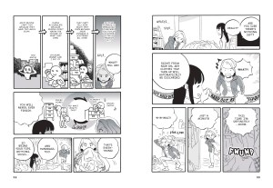 Le fil rouge, le fil rouge lit, #lefilrouge, #lefilrougelit, bibliothérapie, livres, littérature, les livres qui font du bien, Marie Kondo, Manga, The Life-Changing Manga of Tidying Up, Yuko Uramoto, Rangement, Magie du rangement, Inspirer la joie, La magie du rangement illustrée, bien-être,