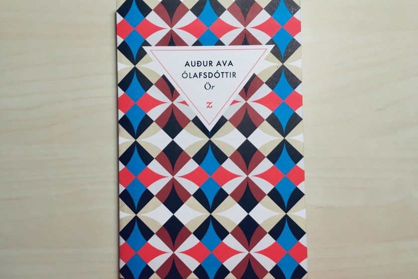 Ör, Auður Ava Ólafsdóttir, Éditions Zulma, Mort, Reconstruction, Humanité, littérature étrangère, Le fil rouge, le fil rouge lit, bibliothéraphie, littérature, lecture, livres, les livres qui font du bien