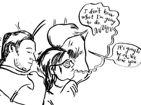 simon and schuster, livre, littérature, le fil rouge, le fil rouge lit, bibliothérapie, la littérature qui fait du bien, polyamour, many love, sophie lucido johnson, a memoir of polyamory and finding loves, essai