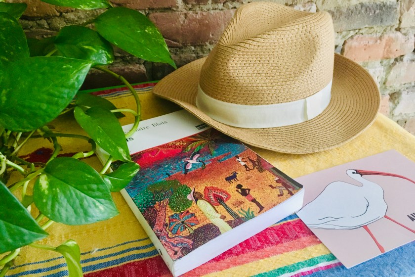 Soifs de Marie-Claire Blais