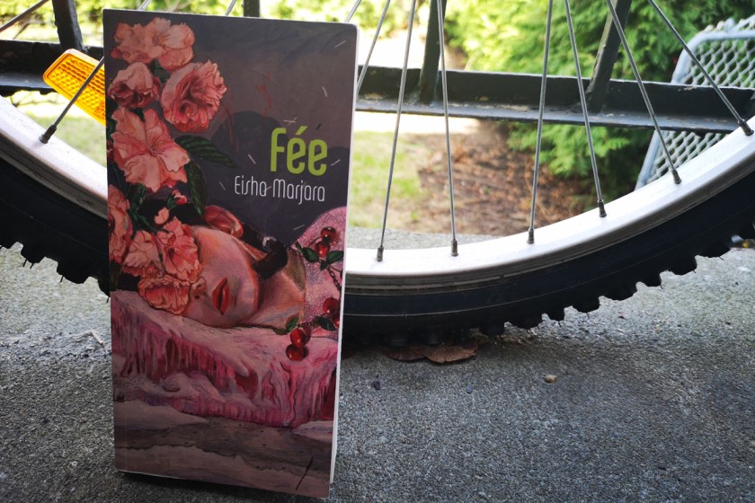 Fée de Eisha Marjara