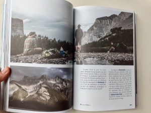 Le fil rouge, Le fil rouge lit, #Lefilrouge, #Lefilrougelit, Bibliothérapie, Livres, Littérature, Voyage, Roadtrip, Van, Vie de Van, Julien Roussin Côté, Nomade, Parfum d'encre, Québec, Récits et itinéraires, 