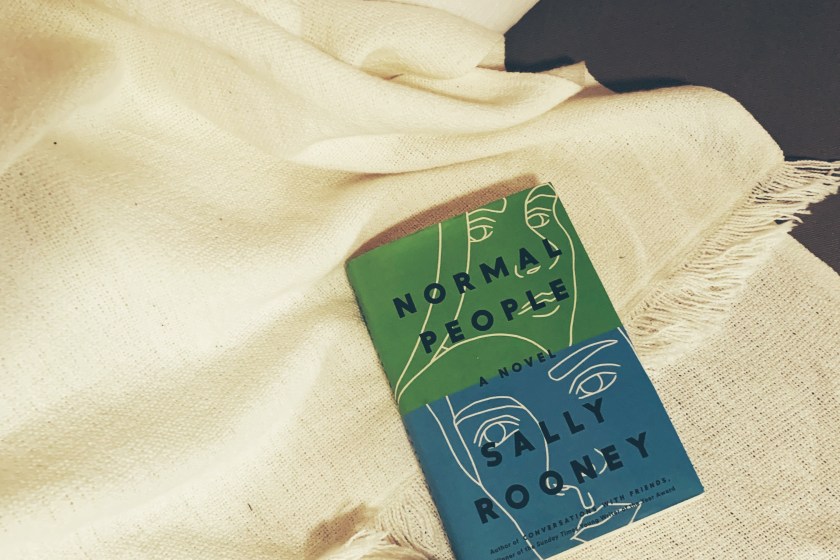 #relations #université #adolescence #âgeadulte #violence #amitié #Irlande#voyage#sexualité#famille#souvenirs